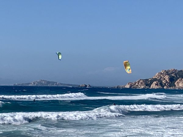 Kite and Wing Week