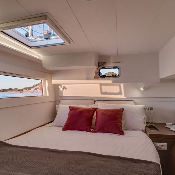 catamaran suite hotel