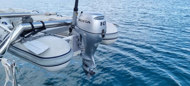 Tender 10 Cv
