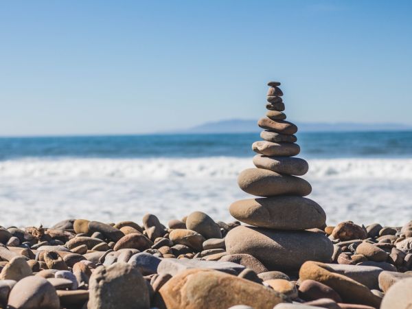 Vacanza Yoga