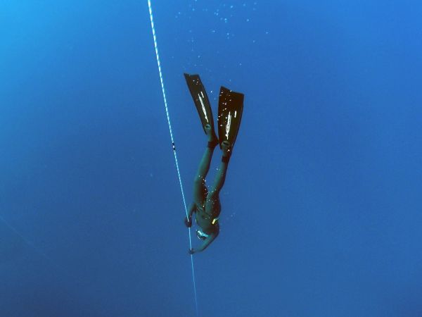 Apnea Immersion