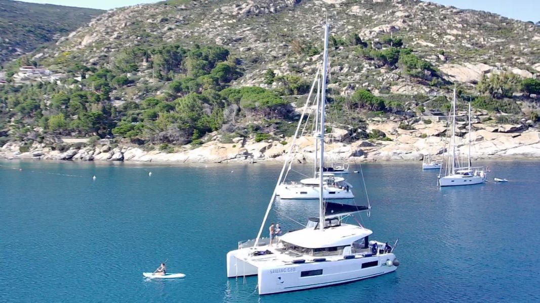 Sardegna Catamarano